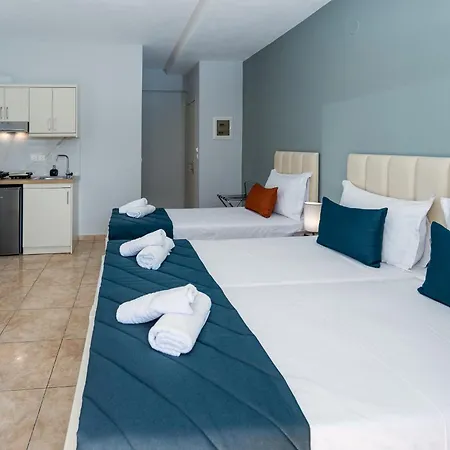 Aparthotel Angela 3*