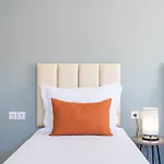 Angela Aparthotel 3*