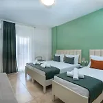 Aparthotel Angela 3*
