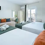Angela Aparthotel 3*