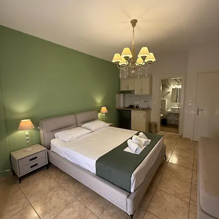 Aparthotel Angela 3*