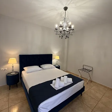 Angela Aparthotel